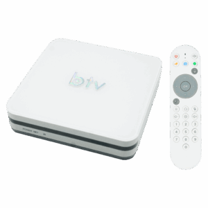 BTV 13 4K 16GB Dual Band Wi-Fi (1 Aparelho)